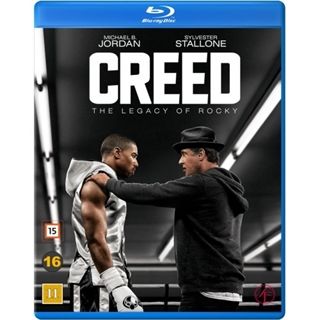Creed - The Legacy of Rocky (BD)